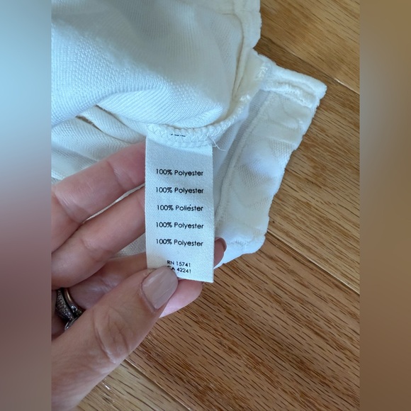 PJ Salvage Long Sleeve Pajama tops - Picture 7 of 7